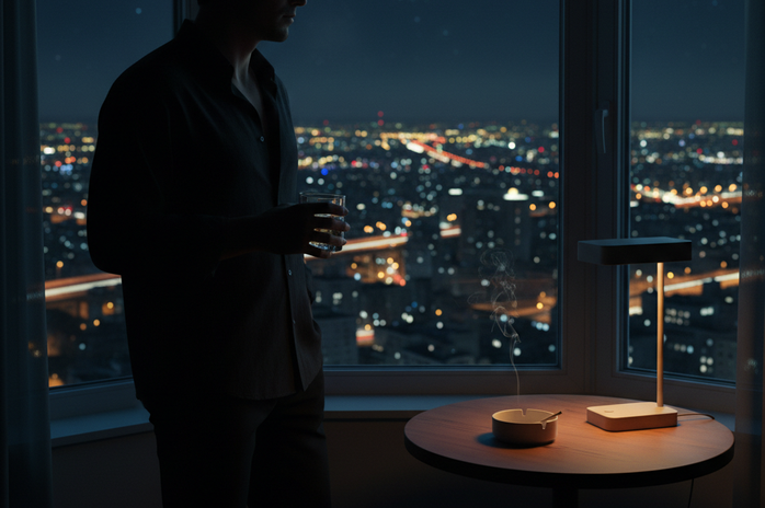 Dễ tiểu đường, gan nhiễm mỡ vì yếu tố bất ngờ này - Ảnh 1.