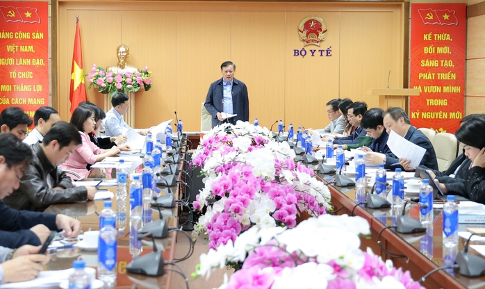 Đề xuất hỗ trợ 2 triệu đồng cho phụ nữ sinh đủ 2 con trước 35 tuổi - Ảnh 1.