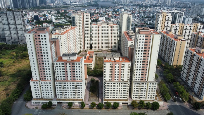 V&igrave; sao khu t&aacute;i định cư Thủ Thi&ecirc;m đấu gi&aacute; kh&ocirc;ng th&agrave;nh c&ocirc;ng trong năm 2026? - Ảnh 3.