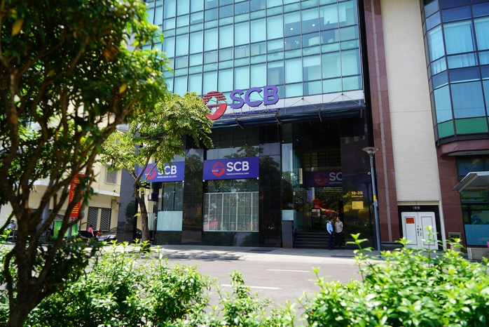 SCB rao b&aacute;n t&agrave;i sản từ vụ &aacute;n Trương Mỹ Lan để thu hồi gi&aacute; trị t&agrave;i sản bảo đảm - Ảnh 1.
