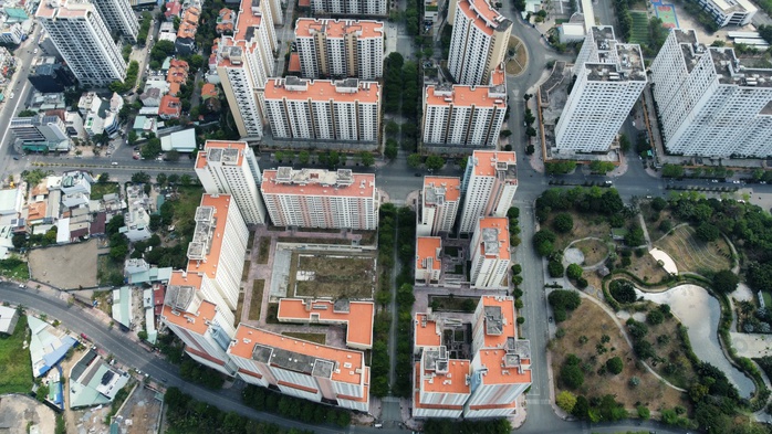 V&igrave; sao khu t&aacute;i định cư Thủ Thi&ecirc;m đấu gi&aacute; kh&ocirc;ng th&agrave;nh c&ocirc;ng trong năm 2026? - Ảnh 2.