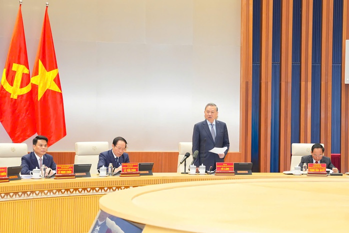 Tầm nh&igrave;n d&agrave;i hạn Hải Ph&ograve;ng ph&aacute;t triển bền vững v&agrave; đột ph&aacute; trong năm 2026 - Ảnh 4.