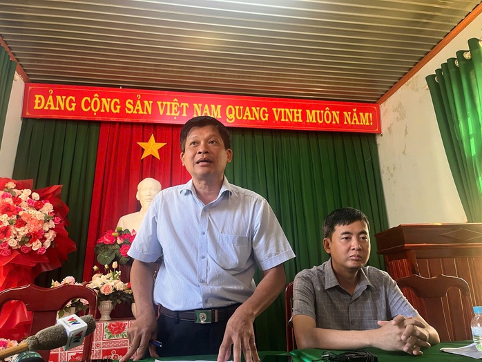 N&Oacute;I THẲNG: Nh&agrave; d&acirc;n "treo" m&eacute;p vực - Đừng biến "xin lỗi" th&agrave;nh tấm l&aacute; chắn - Ảnh 1.