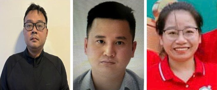 Chủ tịch Tập đo&agrave;n H&oacute;a chất Đức Giang Đ&agrave;o Hữu Huyền bị bắt - Ảnh 3.