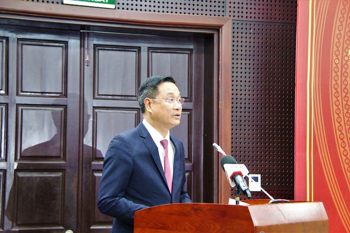 Đ&agrave; Nẵng ứng dụng AI v&agrave; c&ocirc;ng nghệ hiện đại trong cảnh b&aacute;o thi&ecirc;n tai - Ảnh 2.