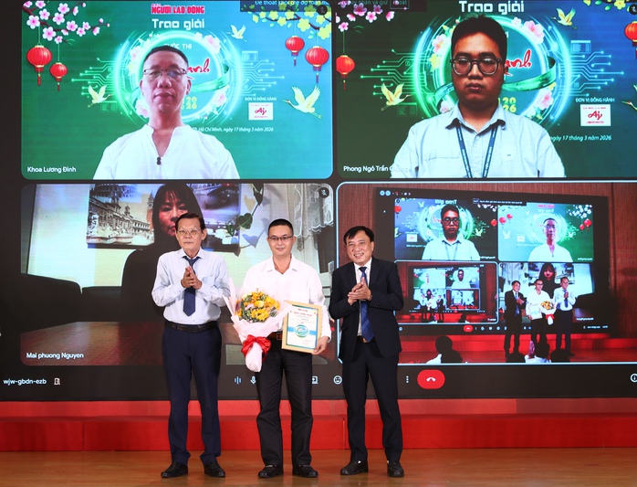 Lan tỏa lối sống xanh, bền vững - Ảnh 2.