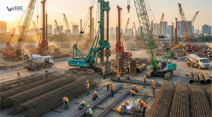 Vingroup tuyển 25.000 nh&acirc;n sự cho c&aacute;c dự &aacute;n hạ tầng do SGC triển khai - Ảnh 1.