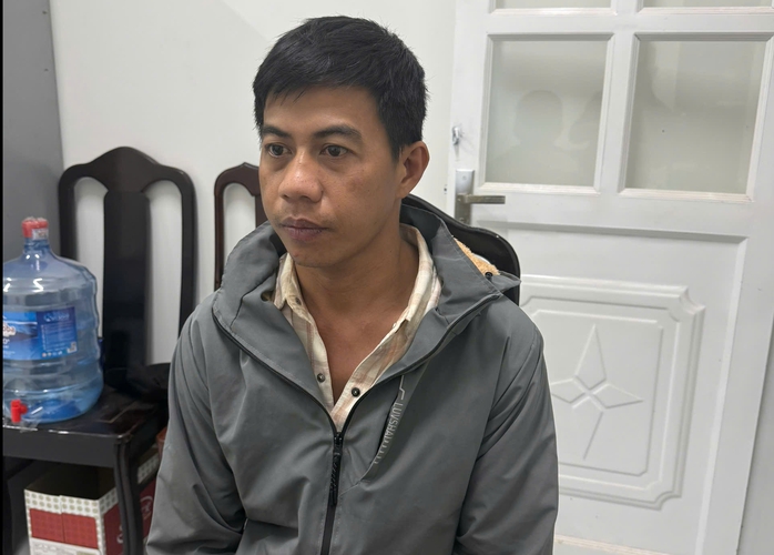 Tài xế dương tính ma túy gây tai nạn liên hoàn làm 1 người chết tại Đắk Lắk - Ảnh 1.