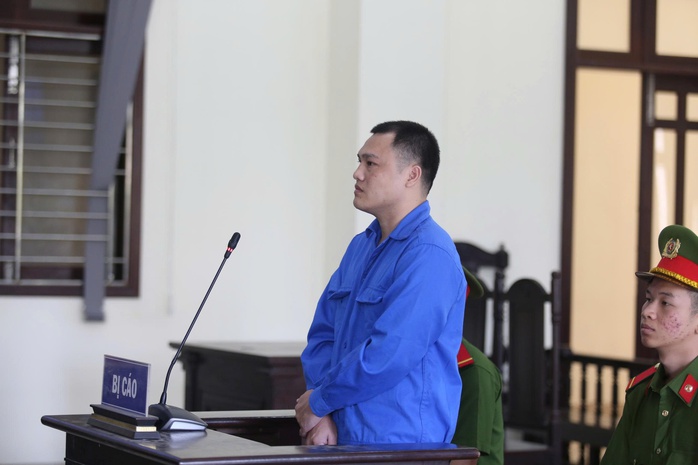 Người đ&agrave;n &ocirc;ng ở T&acirc;y Ninh d&ugrave;ng chi&ecirc;u tr&ograve; để tham &ocirc; tiền tỉ của c&ocirc;ng ty  - Ảnh 1.