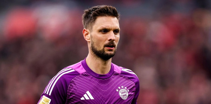 Tình cảnh hiếm thấy của Bayern Munich - Ảnh 1.