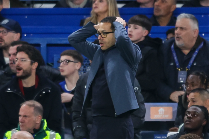 Cảnh tượng đau l&ograve;ng khi Chelsea thua thảm PSG - Ảnh 3.