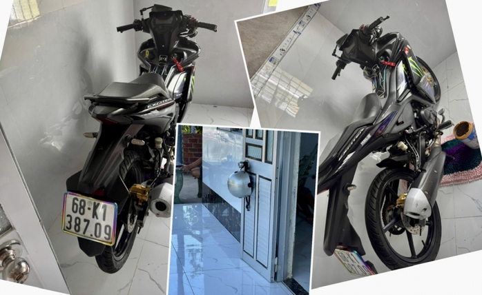 Nhóm cướp khai gì sau khi gây 3 vụ trong một đêm ở Tây Ninh? - Ảnh 2.