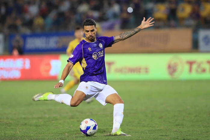 Đội tuyển Việt Nam - v&eacute; Asian Cup 2027 v&agrave; c&aacute;nh cửa Top 100  - Ảnh 2.