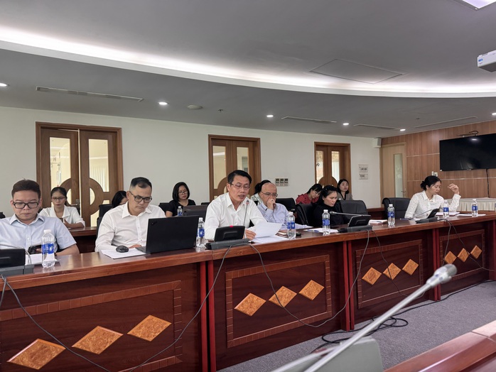 Doanh nghiệp b&aacute;n lẻ 2026 đối mặt với l&agrave;n s&oacute;ng tăng gi&aacute; từ nh&agrave; cung cấp - Ảnh 1.