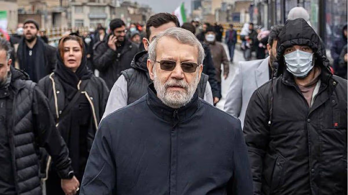 Israel tuyên bố hạ sát lãnh đạo an ninh Iran - Ảnh 1.