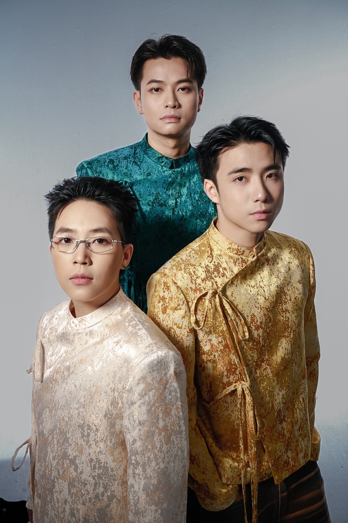 Ninh Dương Story xuất hiện ở Timesquare - Ảnh 2.