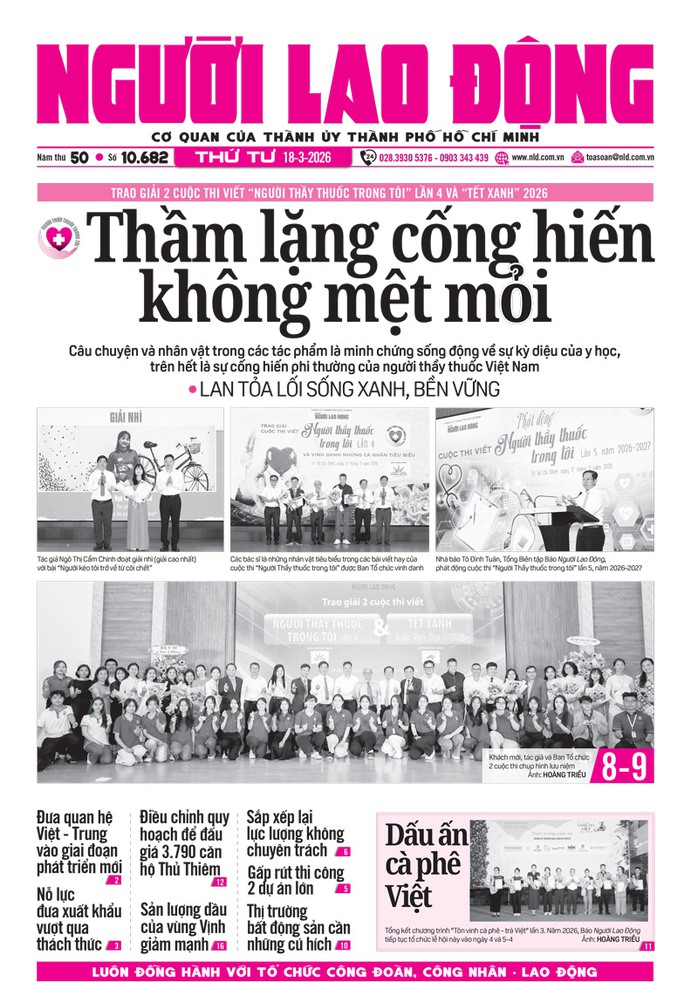 B&ugrave;a hộ mạng của Iran v&agrave; những th&ocirc;ng tin thời sự đ&aacute;ng ch&uacute; &yacute; ng&agrave;y 18 - 3 - 2026 - Ảnh 1.