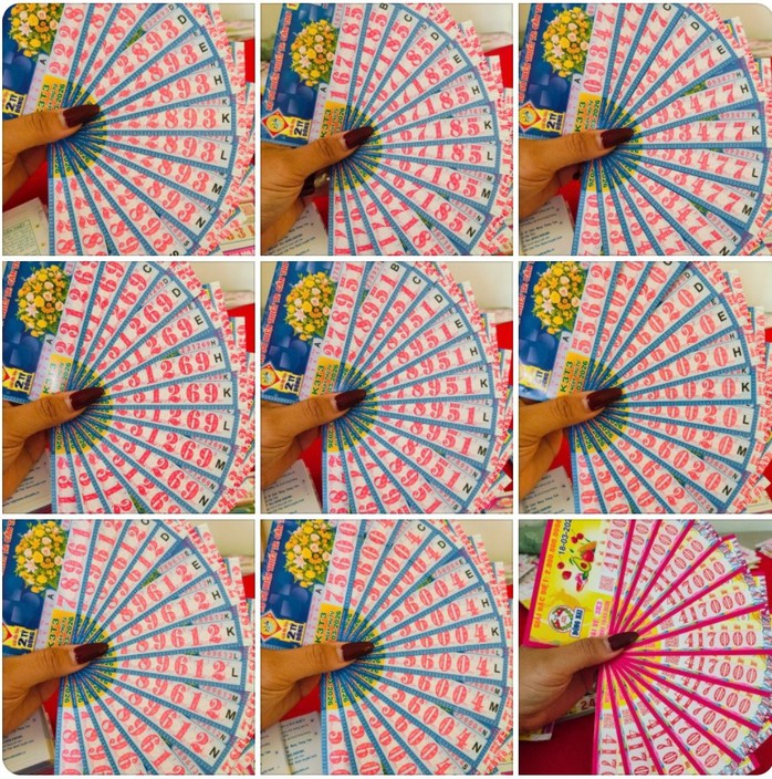 Kết quả xổ số miền Nam ng&agrave;y 18 - 3: Cần Thơ , S&oacute;c Trăng , Đồng Nai - Ảnh 1.