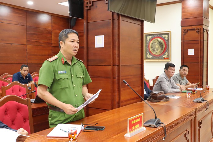 L&yacute; do người cha đ&aacute;nh con 10 tuổi bầm t&iacute;m khắp người - Ảnh 2.