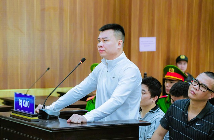 Bất thường m&oacute;n "Bia Đức" trong qu&aacute;n bar Zone 8 nơi Thu "vệ sĩ" l&agrave; cổ đ&ocirc;ng - Ảnh 1.