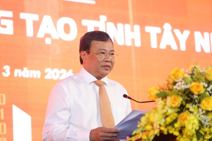 T&acirc;y Ninh kh&aacute;nh th&agrave;nh Trung t&acirc;m Đổi mới s&aacute;ng tạo hỗ trợ doanh nghiệp ph&aacute;t triển kinh tế số - Ảnh 1.