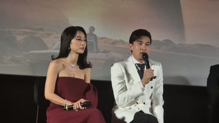 Quốc Trường mong mọi người bớt đồn chuyện hẹn h&ograve; - Ảnh 5.