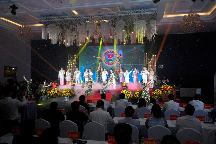 Đưa c&ocirc;ng t&aacute;c tuy&ecirc;n truyền về Qu&acirc;n khu 7 đi v&agrave;o thực chất, hiệu quả cao - Ảnh 2.