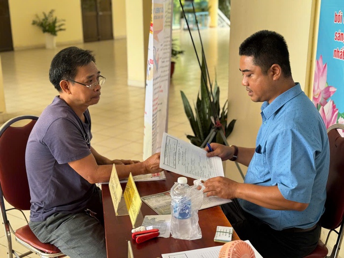 TPHCM tuyển lao động đi H&agrave;n Quốc theo chương tr&igrave;nh EPS - Ảnh 2.