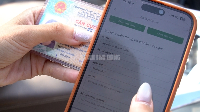 VIDEO: Th&iacute;ch th&uacute; chạy quanh trung t&acirc;m TPHCM với xe đạp điện miễn ph&iacute; - Ảnh 9.