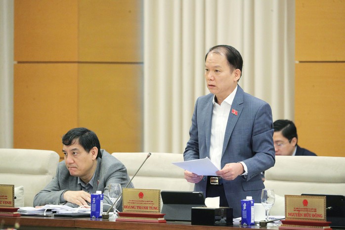 Dự &aacute;n Luật Thủ đ&ocirc; (sửa đổi): Tạo những cơ chế, ch&iacute;nh s&aacute;ch đặc th&ugrave;, đặc biệt chỉ ri&ecirc;ng c&oacute; cho H&agrave; Nội - Ảnh 1.