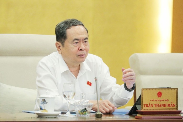 Dự &aacute;n Luật Thủ đ&ocirc; sửa đổi 2026: Cơ chế ch&iacute;nh s&aacute;ch đặc th&ugrave; cho H&agrave; Nội - Ảnh 3.