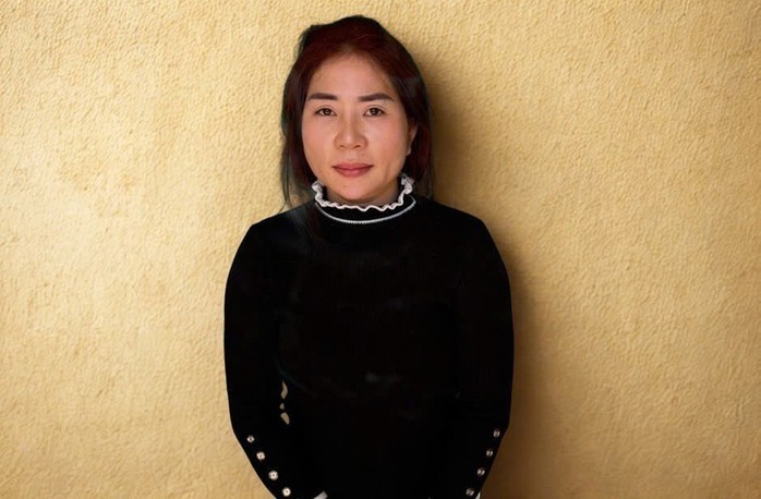 Lật tẩy thủ đoạn k&yacute; gửi n&ocirc;ng sản để chiếm đoạt tiền tỉ của &ldquo;nữ qu&aacute;i&rdquo; ở Gia Lai - Ảnh 1.