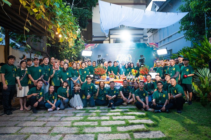 Hồng Đ&agrave;o t&aacute;i hợp Khương Ngọc với nghề nằm ngủ ra tiền - Ảnh 9.