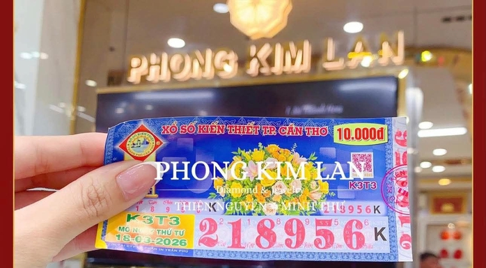 Xổ số miền Nam 2026: T&igrave;m người tr&uacute;ng độc đắc 25 v&eacute; Cần Thơ v&agrave; S&oacute;c Trăng - Ảnh 4.