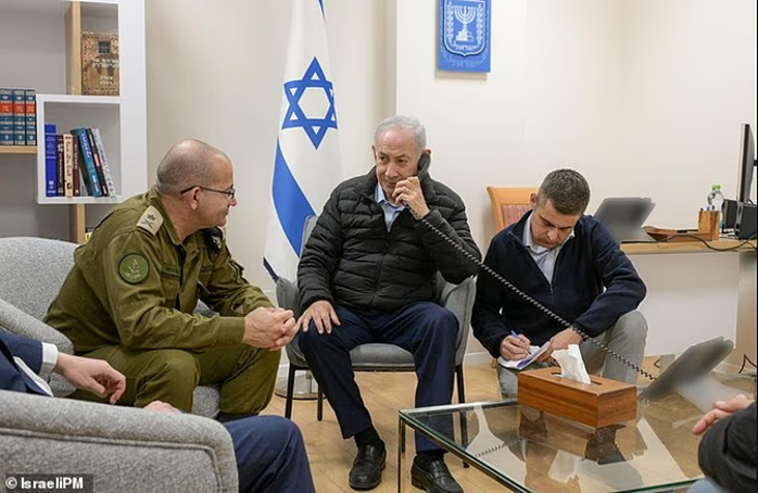 Chủ quan khiến quan chức an ninh h&agrave;ng đầu Iran thiệt mạng? - Ảnh 1.