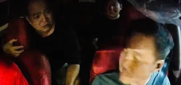 Grab ngừng hợp tác với tài xế vi phạm quyền riêng tư khách hàng năm 2026 - Ảnh 2.