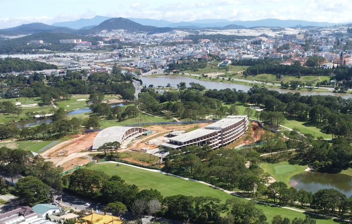 Cam kết mạnh mẽ từ L&acirc;m Đồng - Ảnh 1.