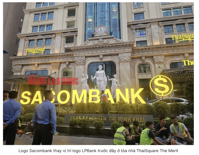 SACOMBANK tr&igrave;nh đại hội cổ đ&ocirc;ng về việc đổi t&ecirc;n v&agrave; địa điểm trụ sở ch&iacute;nh  - Ảnh 5.