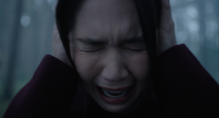 Ngọc Trinh hoảng loạn v&igrave; bị "ma &aacute;m" - Ảnh 6.