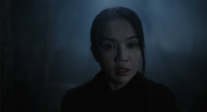 Ngọc Trinh hoảng loạn v&igrave; bị "ma &aacute;m" - Ảnh 4.