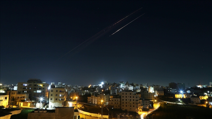 Nga bị c&aacute;o buộc hỗ trợ Iran nhắm mục ti&ecirc;u lực lượng Mỹ ở Trung Đ&ocirc;ng - Ảnh 1.