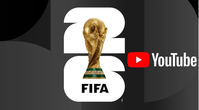 FIFA d&ugrave;ng &ldquo;10 ph&uacute;t miễn ph&iacute;&rdquo; để k&eacute;o kh&aacute;n giả to&agrave;n cầu - Ảnh 1.