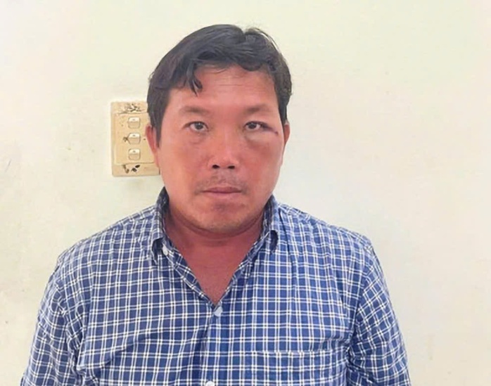 Hỗn chiến tại c&ocirc;ng tr&igrave;nh ở T&acirc;y Ninh, một người bị đ&acirc;m tử vong - Ảnh 1.