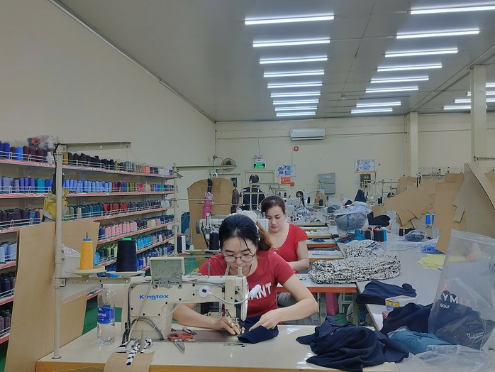 Kiến nghị nhiều ch&iacute;nh s&aacute;ch an sinh cho người lao động ngoại tỉnh - Ảnh 1.