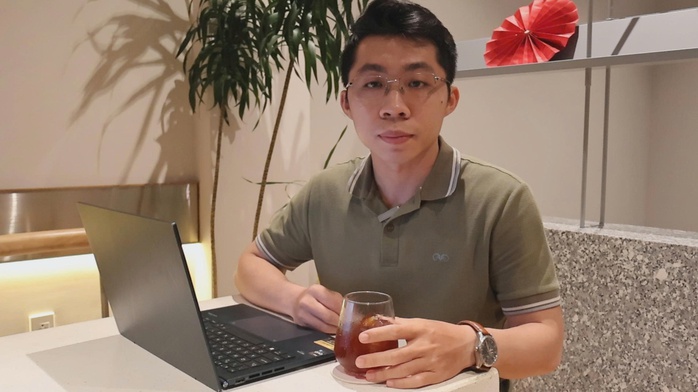 Gu thưởng thức mới của người trẻ từ ly c&agrave; ph&ecirc; đặc sản - Ảnh 4.