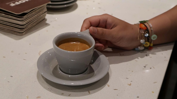 Gu thưởng thức mới của người trẻ từ ly c&agrave; ph&ecirc; đặc sản - Ảnh 1.