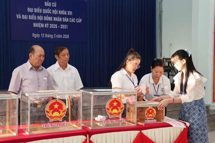 Danh sách 81 người trúng cử HĐND tỉnh Tây Ninh - Ảnh 8.