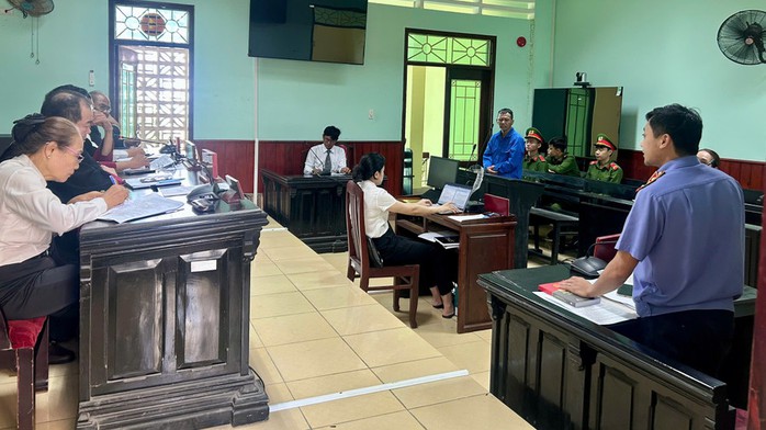 M&acirc;u thuẫn sau cuộc nhậu, cha vợ đ&aacute;nh tử vong con rể - Ảnh 1.