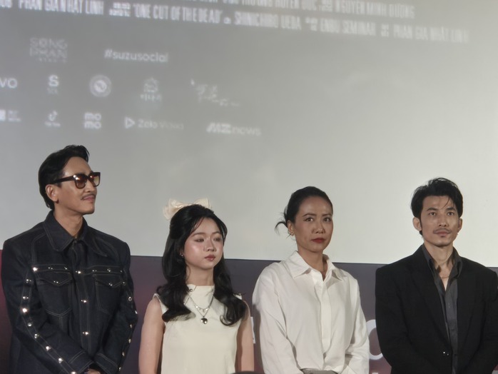 Miu L&ecirc; c&agrave; khịa Li&ecirc;n Bỉnh Ph&aacute;t "c&oacute; vấn đề t&acirc;m l&yacute;" - Ảnh 13.