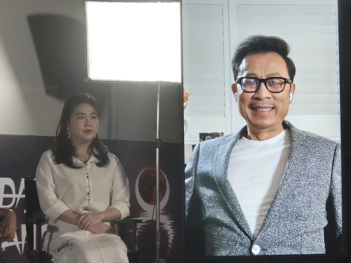 Miu L&ecirc; c&agrave; khịa Li&ecirc;n Bỉnh Ph&aacute;t "c&oacute; vấn đề t&acirc;m l&yacute;" - Ảnh 6.